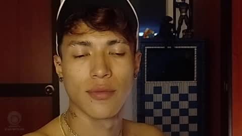 Snapshot of daxonreyy_ chatting on March 30, 2026, 11:11 am Daxon online show from March 30, 2026, 11:11 am