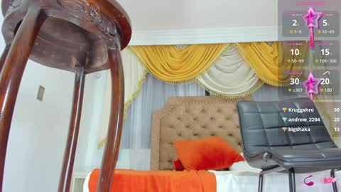 Day Alexa online show from January 11, 2025, 11:35 pm