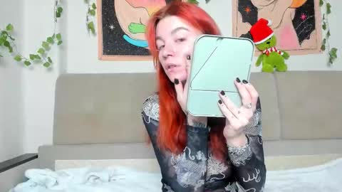 Di online show from January 12, 2026, 3:12 am