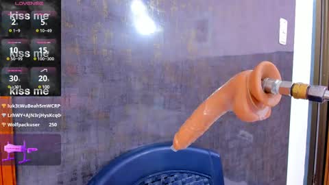 Dayan  online show from February 16, 2025, 3:37 am