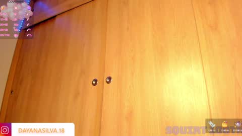 DAYAN online show from January 22, 2025, 7:56 pm