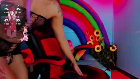 dayana_dias online show from October 2, 2025, 11:06 am