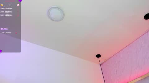 dayana_harlow2 online show from October 21, 2025, 7:36 pm