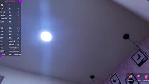 dayana_harlow2 online show from February 16, 2026, 7:43 pm