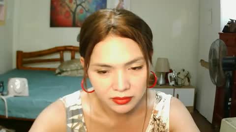 Dayana Cristal online show from December 1, 2025, 3:11 am