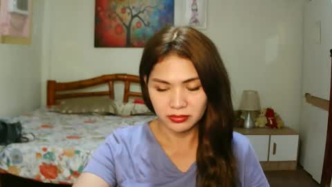 Dayana Cristal online show from December 19, 2025, 1:56 am