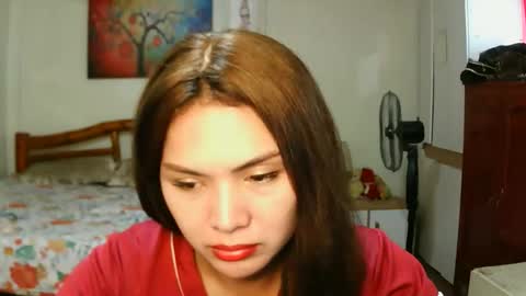 Dayana Cristal online show from December 21, 2025, 1:57 am