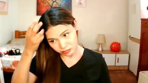 Dayana Cristal online show from June 9, 2026, 8:48 am