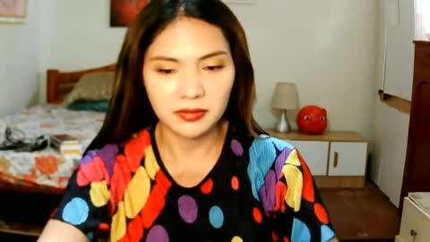 Dayana Cristal online show from June 17, 2026, 6:05 am