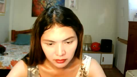 Dayana Cristal online show from July 4, 2026, 12:50 am