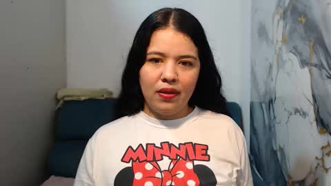 dayanna_crazy online show from April 16, 2026, 2:12 am