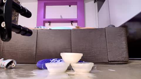 Snapshot of dayanna_sweet chatting on December 25, 2024, 7:24 am Dayanna Sweet online show from December 25, 2024, 7:24 am