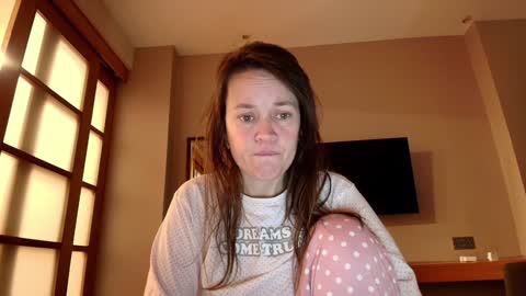 Snapshot of dayanna_sweet chatting on January 19, 2025, 4:12 am Dayanna Sweet online show from January 19, 2025, 4:12 am