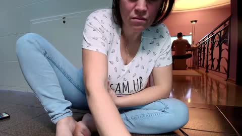 Snapshot of dayanna_sweet chatting on January 28, 2025, 3:35 pm Dayanna Sweet online show from January 28, 2025, 3:35 pm