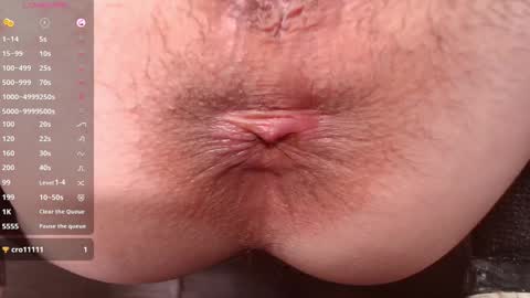 Dayanna Sweet online show from November 21, 2025, 4:55 am