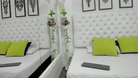 dayhan_santos online show from October 3, 2025, 11:07 am