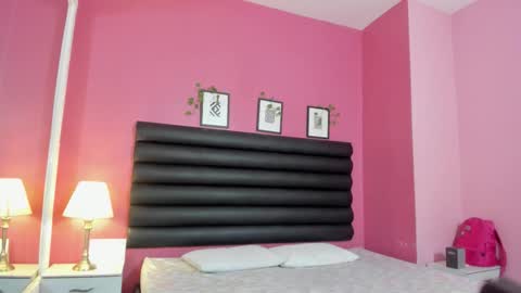 dayhan_santos online show from October 10, 2025, 10:36 am