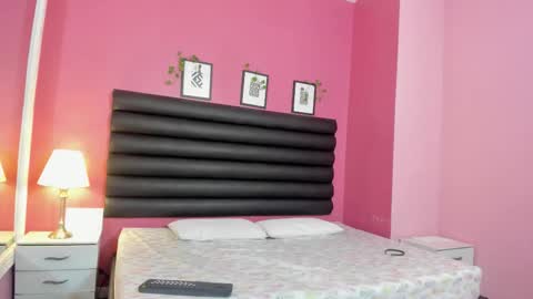 dayhan_santos online show from October 11, 2025, 10:47 am