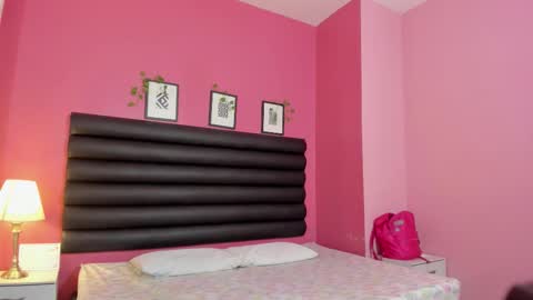 dayhan_santos online show from October 16, 2025, 10:27 am