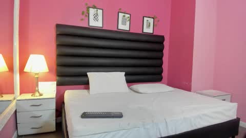 dayhan_santos online show from October 17, 2025, 11:13 am