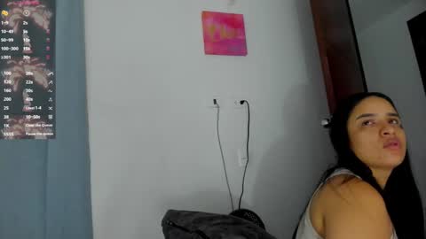 nice too meet you i m alison online show from January 17, 2025, 9:39 am