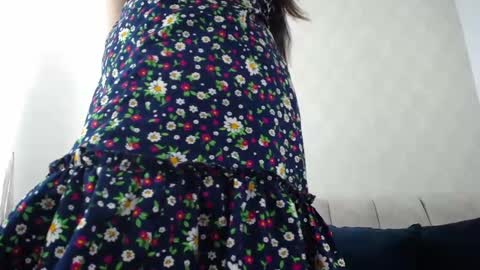 Dayanna online show from March 11, 2025, 12:39 pm