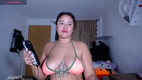  Dayis  online show from March 13, 2026, 3:13 am