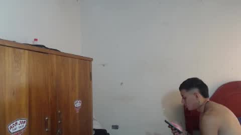 Snapshot of daylon_brown_ chatting on September 18, 2025, 4:31 pm Dylon online show from September 18, 2025, 4:31 pm