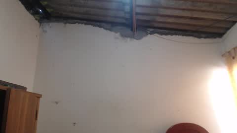 Snapshot of daylon_brown_ chatting on October 9, 2025, 1:09 pm Dylon online show from October 9, 2025, 1:09 pm