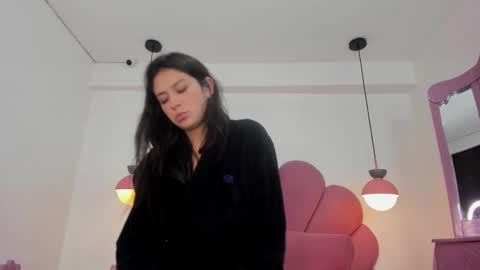 Snapshot of dayra_angels chatting on January 10, 2025, 5:15 am DAYRA ANGELS online show from January 10, 2025, 5:15 am