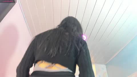 Snapshot of dayra_angels chatting on January 14, 2025, 3:22 am DAYRA ANGELS online show from January 14, 2025, 3:22 am
