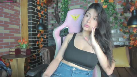 Snapshot of dayra_angels chatting on January 16, 2025, 6:14 am DAYRA ANGELS online show from January 16, 2025, 6:14 am