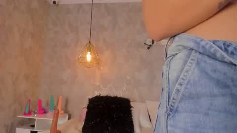 Snapshot of dayra_angels chatting on September 26, 2025, 8:24 pm DAYRA ANGELS online show from September 26, 2025, 8:24 pm