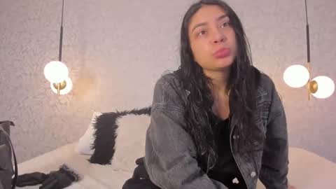 Snapshot of dayra_angels chatting on October 9, 2025, 9:13 pm DAYRA ANGELS online show from October 9, 2025, 9:13 pm