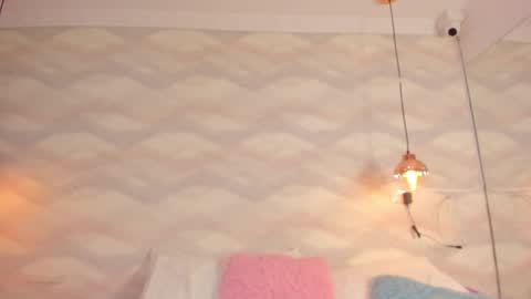 DAYRA ANGELS online show from November 29, 2025, 5:05 pm