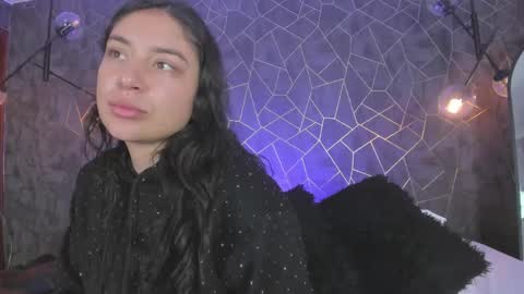 DAYRA ANGELS online show from May 31, 2026, 6:04 pm