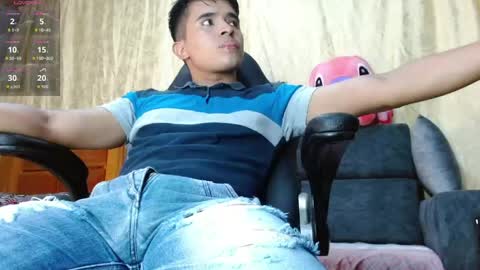 Snapshot of dayro_dduran chatting on May 1, 2026, 7:40 pm dayro_dduran online show from May 1, 2026, 7:40 pm