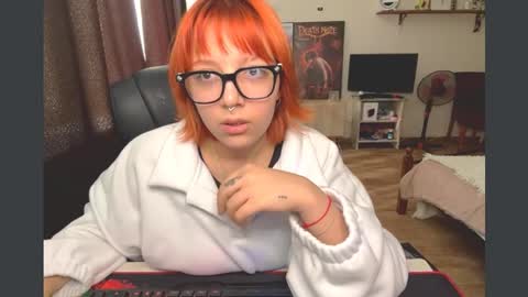 Dina online show from March 23, 2026, 9:35 am