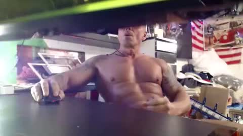 Millenium online show from November 17, 2025, 11:16 am