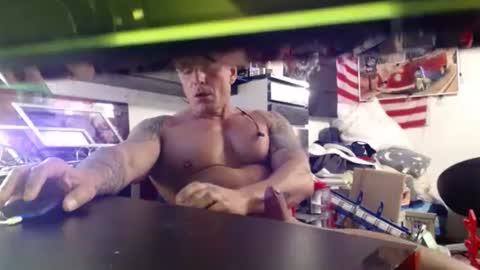 Millenium online show from November 19, 2025, 11:38 pm