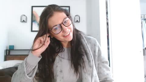 Dazey online show from January 21, 2025, 6:12 pm