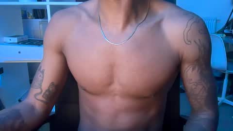 Jordy online show from January 14, 2025, 12:45 pm