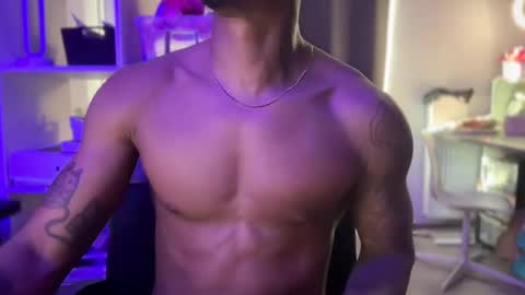 Jordy online show from March 5, 2025, 8:32 am