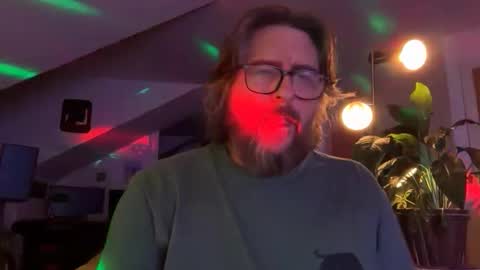 Dirtybad online show from October 19, 2025, 11:27 pm