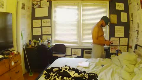 dbeamon92 online show from January 14, 2026, 2:55 pm