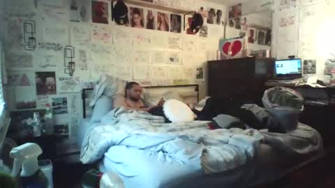 dbeamon92 online show from February 7, 2026, 2:21 pm