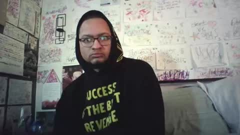 dbeamon92 online show from March 26, 2026, 12:00 pm