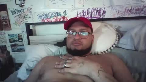 dbeamon92 online show from March 27, 2026, 12:16 pm