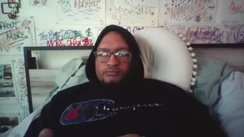 dbeamon92 online show from April 4, 2026, 2:25 pm