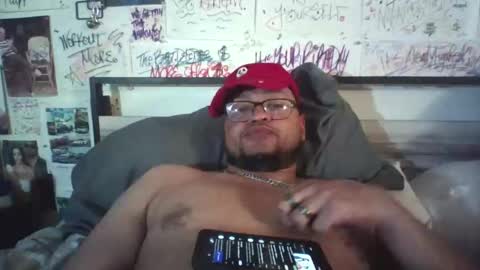 dbeamon92 online show from May 9, 2026, 4:06 am